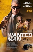 Wanted Man (2024 - VJ Emmy - Luganda)